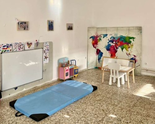 UTRILLAS 3