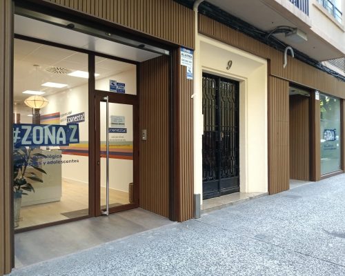 ZONA Z 6