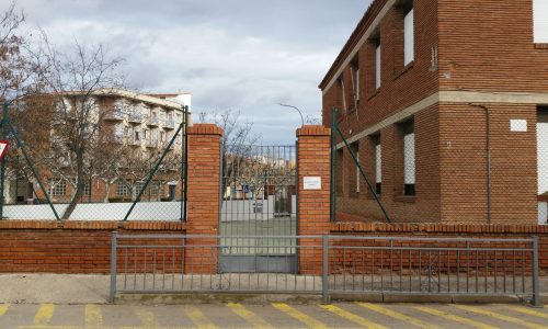 Centro Fundación Atención Temprana - Cariñena